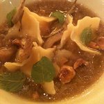 SALONE 2007 - ポルチーニズッパ万歳！