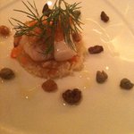 SALONE 2007 - ヒラメ・インサオール