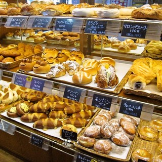 三田駅 兵庫県 でおすすめの美味しいパン スイーツをご紹介 食べログ