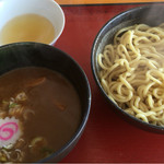 中華そば つけ麺 久兵衛 - 