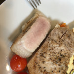 パン工房レストラン メガネ - 