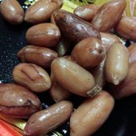 アイヅピーナツマート - 塩ゆでピー／平成28年6月