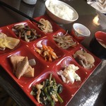 信州おにぎり茶屋 - 