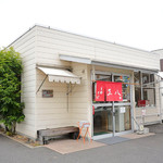 支那そば 三八 - 支那そば三八 田宮店さん