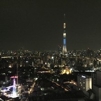 スカイグリルブッフェ武藏 - 