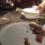 sincere - メインデセール