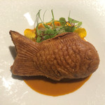 sincere - キンメ２つのスタイルで