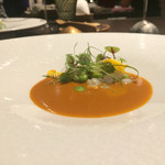 sincere - キンメ２つのスタイルで