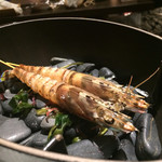 sincere - キンメ２つのスタイルで