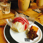 ショコラ リパブリック 三宮本店 - 