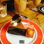 ショコラ リパブリック 三宮本店 - 