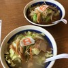 ８番らーめん 入江店