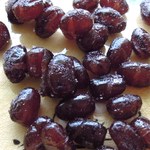 特選和菓子館 - 良い照りです！