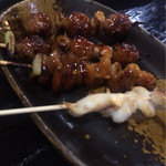 Sengoku Yakitori Ieyasu - 