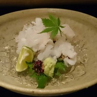 二条有恒 - 