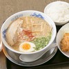 Ramennishikou - 料理写真: