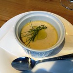 San Jacopino - フィノッキオのスフォルマート