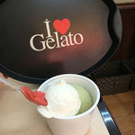 ジェラテリア チルコドーロ - 