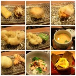 Tempura Shin - 