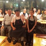 San Jacopino - 食べ過ぎで太ったぁ