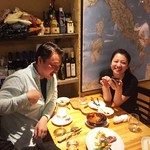 San Jacopino - シンゴ＆？？？