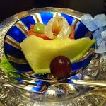 日本料理 幸庵 - 