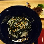 日本料理 幸庵 - 