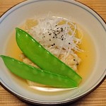 日本料理 幸庵 - 