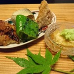 日本料理 幸庵 - 