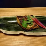 日本料理 幸庵 - 