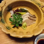 日本料理 幸庵 - 