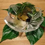 日本料理 幸庵 - 