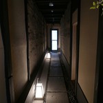 富小路 やま岸 - 