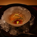 富小路 やま岸 - 