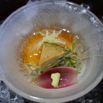 富小路 やま岸 - 