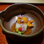 富小路 やま岸 - 