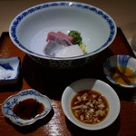 富小路 やま岸 - 