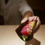 富小路 やま岸 - 