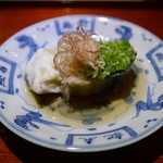 富小路 やま岸 - 