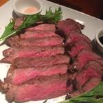 BISTRO Kuu 神保町 - 