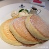 パンケーキ＆スイーツ ブラザーズカフェ  梅田オーパ店