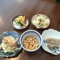 あそび割烹 さん葉か - 