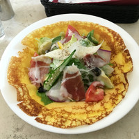 アニヴェルセル カフェ - 