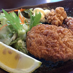 饂飩屋康平衛 - 