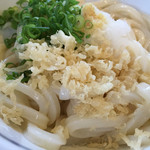 饂飩屋康平衛 - 