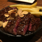 街の肉バルBuff 南森町店 - 