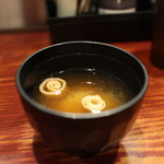 ロビコネ - 味噌汁付☆