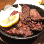 街の肉バルBuff 南森町店 - 