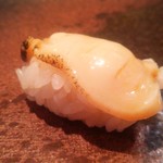 あおい寿司 - つぶ貝