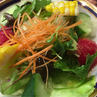 ステーキハウス キッチンリボン - 